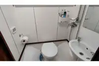 ספינת טרולר למכירה