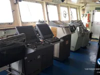 מכלית נפט/כימיקלים למכירה