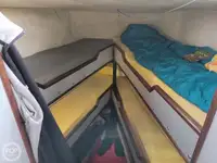סירת הצלה למכירה