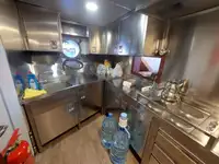 כלי שיט לעבודה למכירה