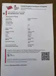 מכלית נפט/כימיקלים למכירה