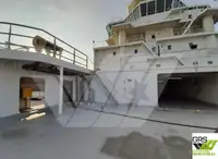 כלי שיט מהיר לאספקה (FSV) למכירה