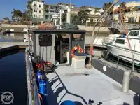 ספינת טרולר למכירה