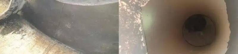 מכלית נפט/כימיקלים למכירה