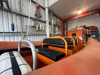 כלי שיט לעבודה למכירה