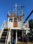General Cargo/Multi-purpose למכירה