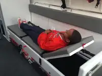ספינת חילוץ למכירה