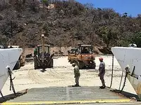 כלי נחיתה, טנק למכירה