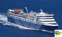 Ro-Ro ship למכירה