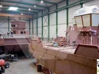General Cargo/Multi-purpose למכירה