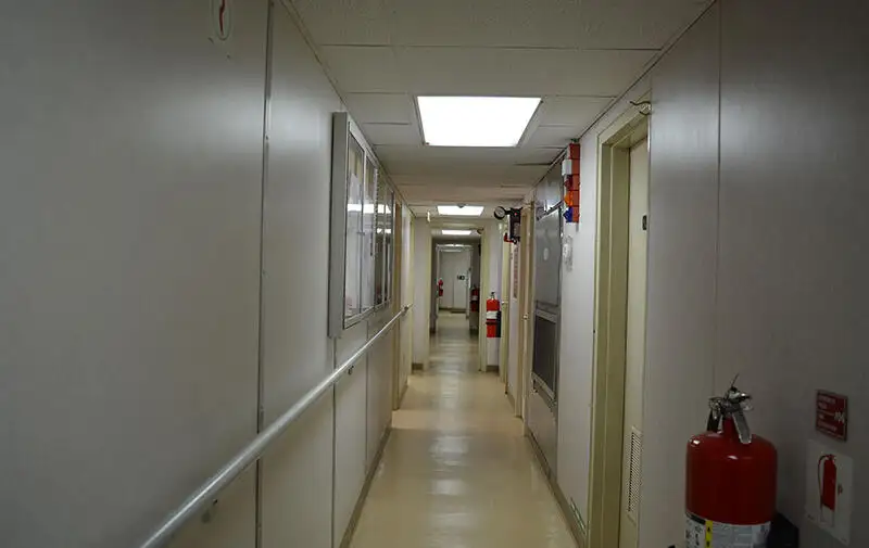 כלי שיט להובלת גז טבעי נוזלי (LNG) למכירה