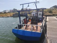 כלי שיט לדייג למכירה