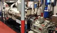 כלי שיט להובלת מטענים רופפים למכירה