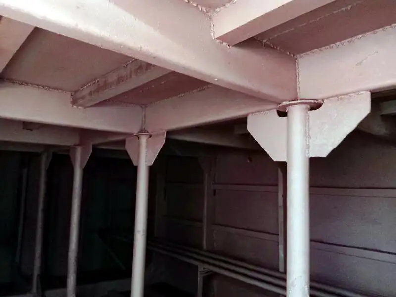 כלי שיט לנחיתה, טנק למכירה
