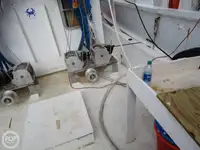 ספינת טרולר למכירה