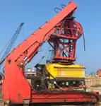 כלי שיט מהיר לאספקה (FSV) למכירה