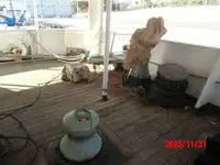 ספינת דיג בשיטת 'לונגליין' למכירה