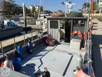 ספינת טרולר למכירה