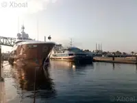 אונית תענוגות למכירה