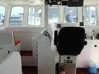 Trawler למכירה
