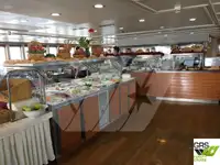 אונית תענוגות למכירה
