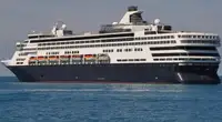 ספינת תענוגות למכירה