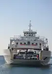 ספינת מעבורת למכירה