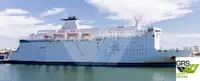 Ro-Ro ship למכירה