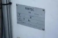 סירת גומי קשיחה למכירה