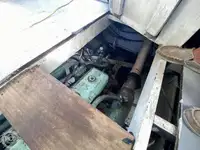 ספינת טרולר למכירה