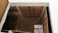 ספינת טרולר למכירה
