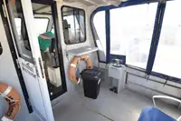 ספינת נוסעים למכירה