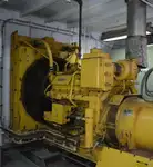 כלי שיט להובלת גז טבעי נוזלי (LNG) למכירה