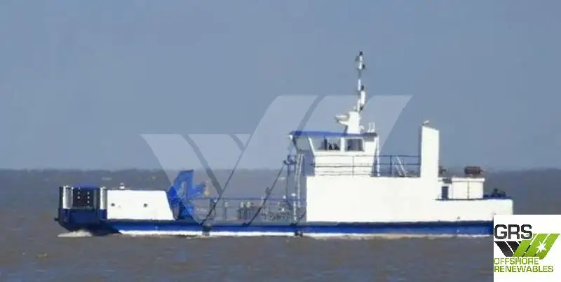 General Cargo/Multi-purpose למכירה