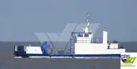 General Cargo/Multi-purpose למכירה