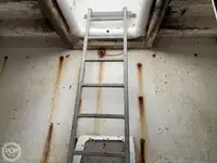 ספינת דיג בשיטת 'לונגליין' למכירה