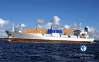 ספינת מקרר למכירה