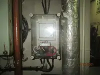 ספינת מקרר למכירה