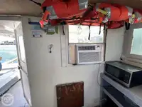 ספינת טרולר למכירה