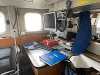 סירות עבודה למכירה
