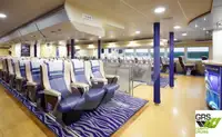 אונית תענוגות למכירה