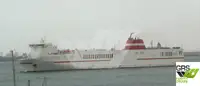 Ro-Ro ship למכירה