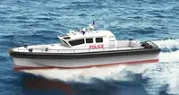 סירת סיור למכירה