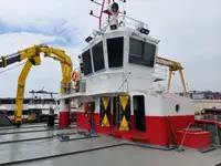 General Cargo/Multi-purpose למכירה