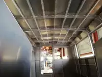 ספינת חילוץ למכירה