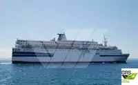 Ro-Ro ship למכירה