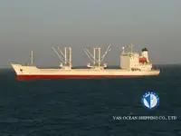 ספינת מקרר למכירה
