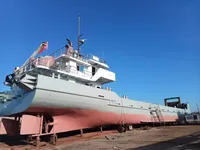 General Cargo/Multi-purpose למכירה
