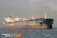 Oil/Chemical tanker למכירה