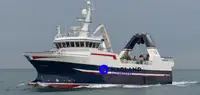 Trawler למכירה